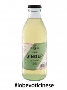 Ginger Beer - Noe'