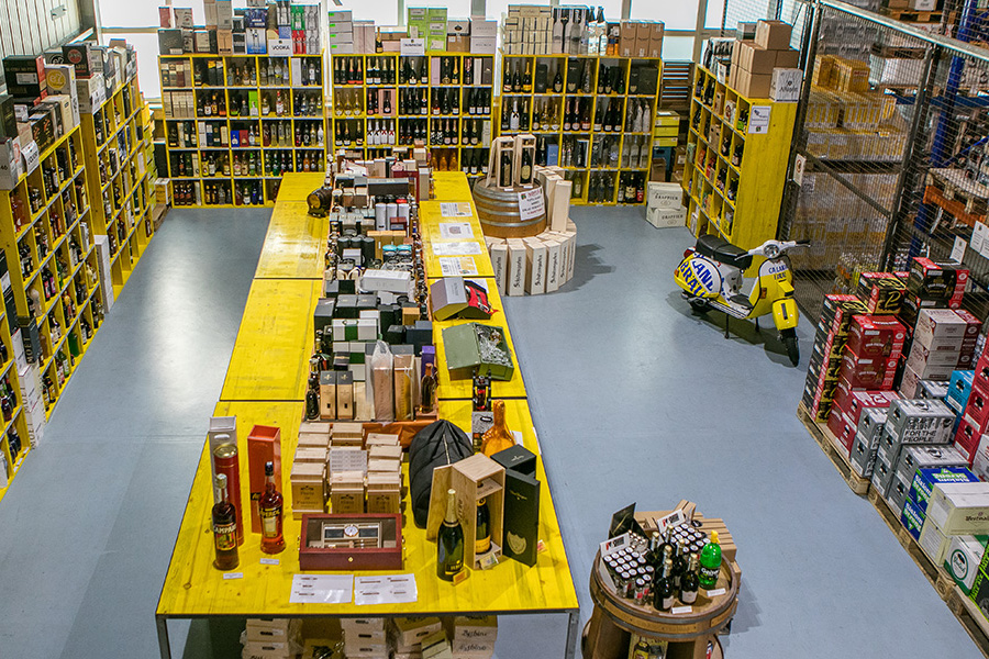 shop-interno Shop interno Cochi
