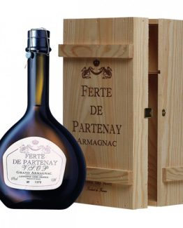 Armagnac Fertè de Partenay VSOP