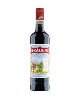Amaro Braulio