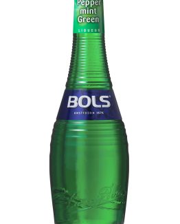 Bols Peppermint Green