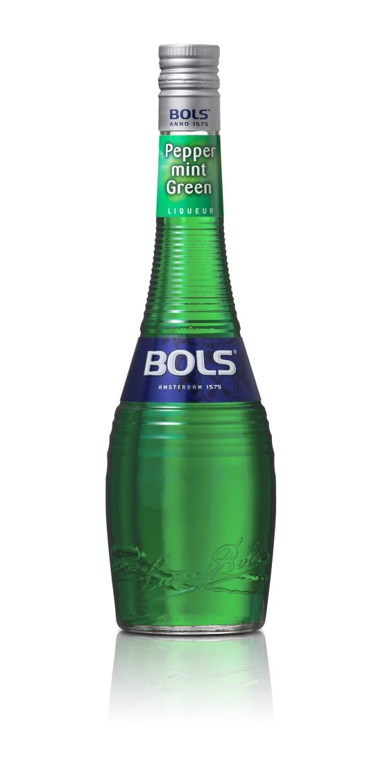 Bols Peppermint Green