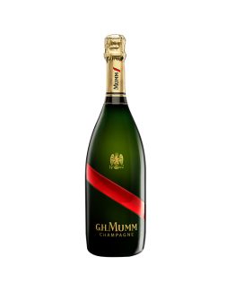 Mumm Champagne Grand Cordon Magnum
