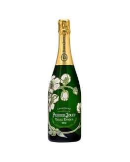 Champagne Perrier Jouet Belle Epoque 2014