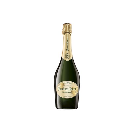 Champagne Perrier Jouet Grand Brut Magnum