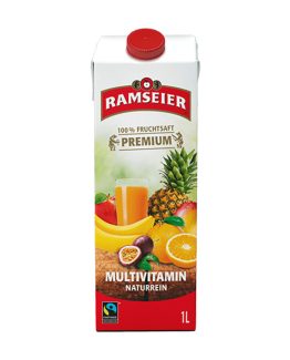 Ramseier multivitamine
