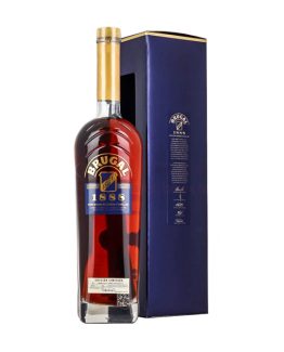 Rum Brugal 1888