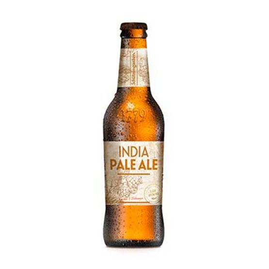 Schutzengarten Ipa