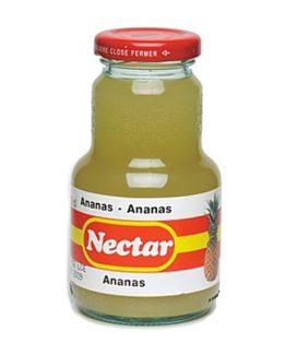 Succo ananas Suc