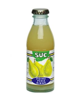 Succo pera Suc
