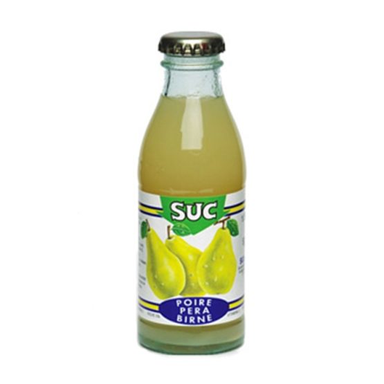 Succo pera Suc