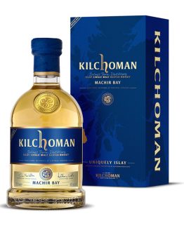 Whisky Kilchoman Machir Bay Single Malt