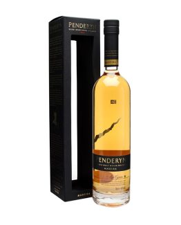 Whisky Penderyn Welsh Single Malt Rich Madeira Single