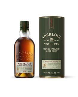 Whisky Aberlour 16 anni