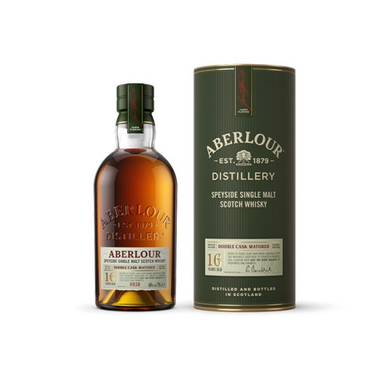 Whisky Aberlour 16 anni