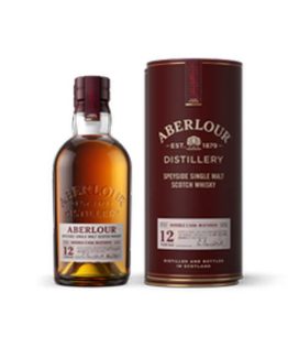 Whisky Aberlour 12 anni