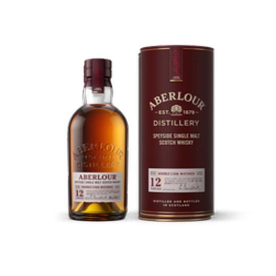Whisky Aberlour 12 anni