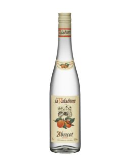 Abricotine La Valadiere