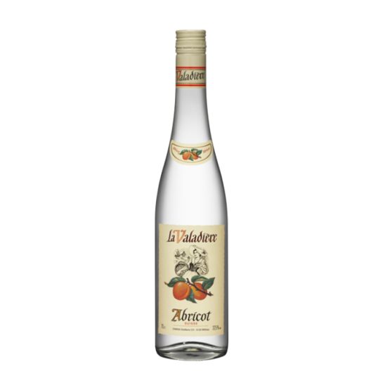 Abricotine La Valadiere