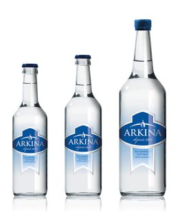 Arkina Blu vari formati