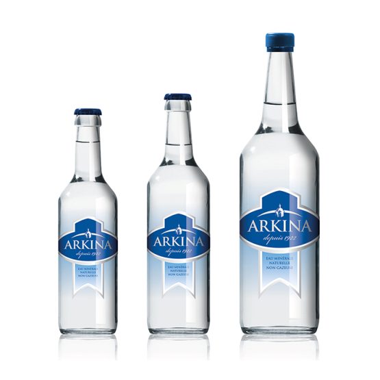 Arkina Blu vari formati