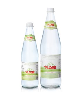 Plose gasata
