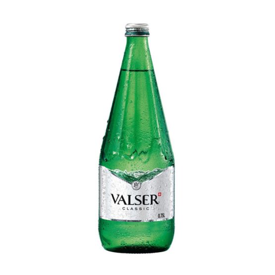 Valser classic vari formati