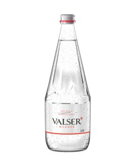 Valser silence vari formati