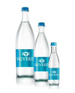 Valverde naturale