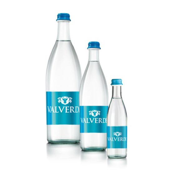 Valverde naturale