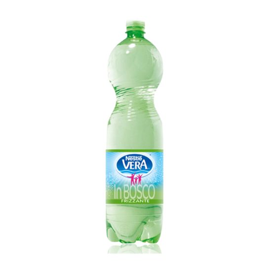 Vera gasata vari formati