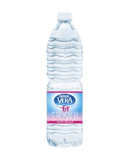Vera naturale vari formati