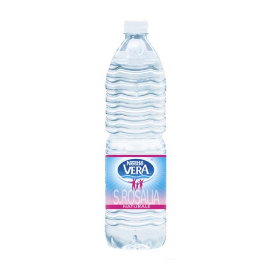 Vera naturale vari formati