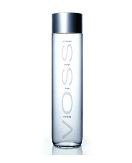 Voss gasata