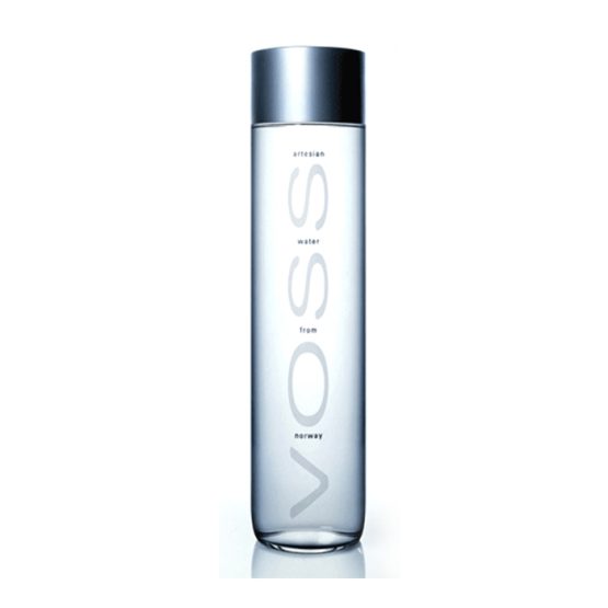 Voss gasata
