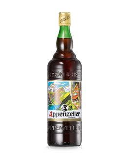 Appenzeller amaro