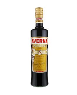 Amaro Averna