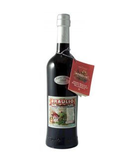 Amaro Braulio Riserva
