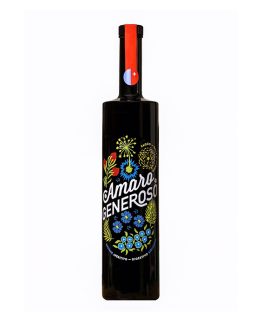 Amaro generoso biologico