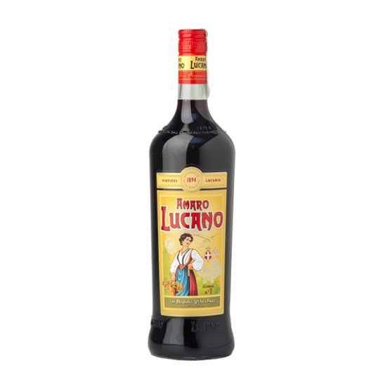 Amaro Lucano