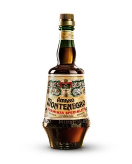 Amaro Montenegro