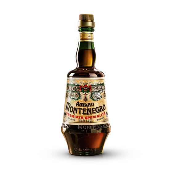 Amaro Montenegro