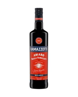 Amaro Ramazzotti