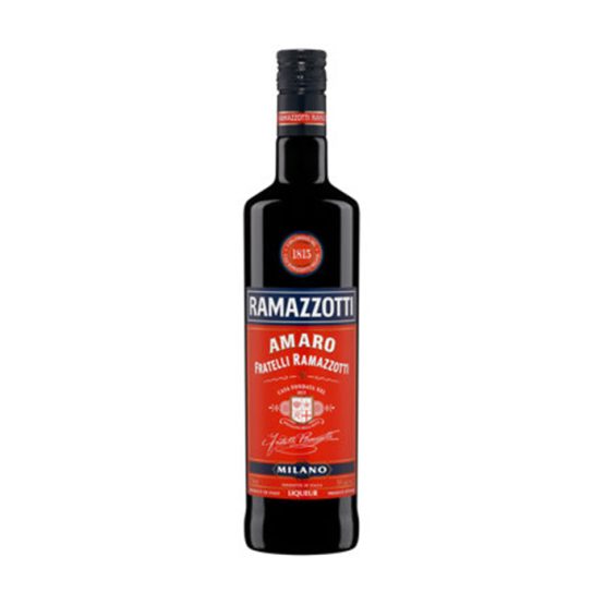 Amaro Ramazzotti