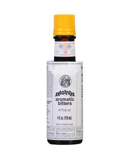 Angostura Aromatic Bitters