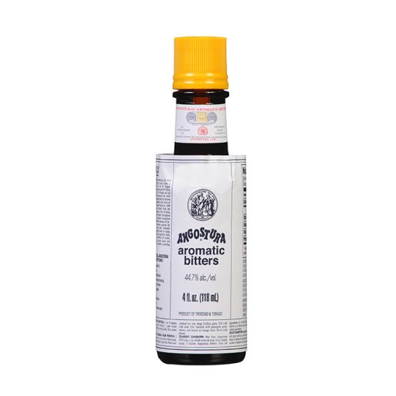 Angostura Aromatic Bitters