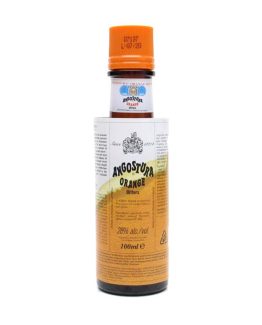 Angostura Orange Bitters