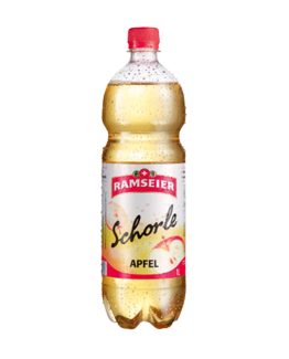 Apfelschorle Ramseier