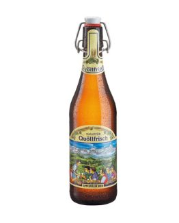 Appenzeller birra Quollfrisch