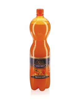 Aranciata San Carlo